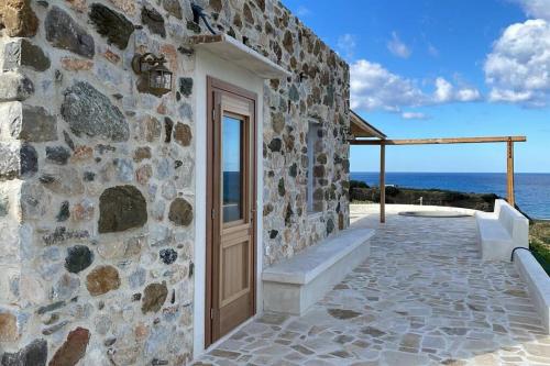 Linares studio villa gîte à louer Sfáka