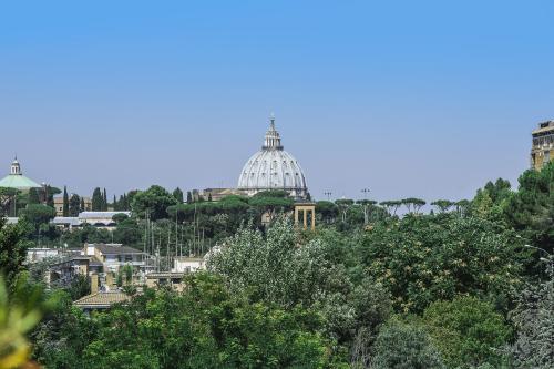 Cardinal Hotel St. Peter, Rome (photo 9)