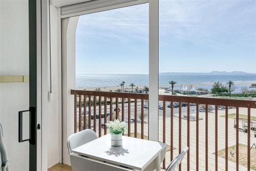 Cosy Beach II - Palauborrell