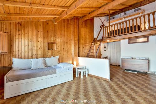 Casa Luciana, TerreMarine, Trekking and Nature in Campiglia