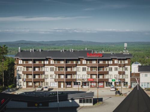 Ski-Inn RukaSuites - Accommodation - Ruka