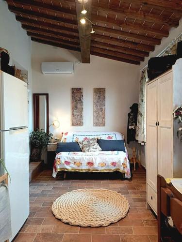 Casa Dell'Arte Botanica · Palaia