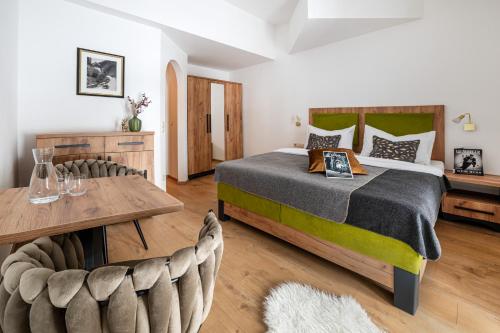 ALPHAtauern Health Resort - Adults Only 15 plus 5