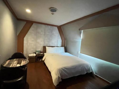 Gooreumseong motel - Accommodation - Seoul