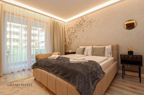 Grand Suites Promenade, Budapest