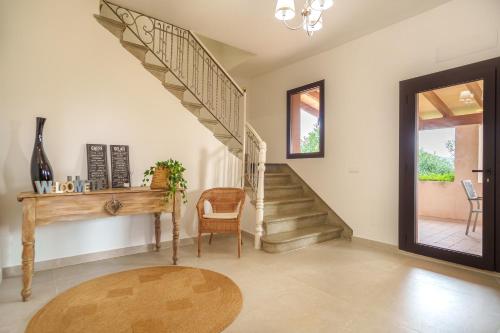 ردهة, M404 Cas Murero by Mallorca Villa Selection in سانتا مارجاليدا