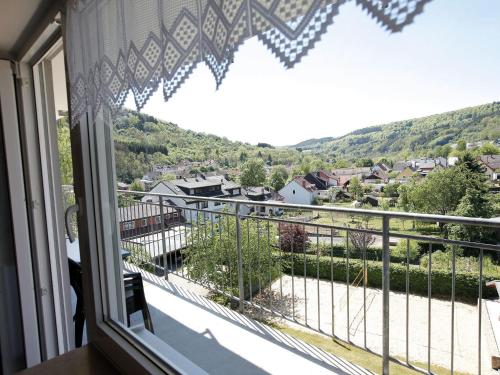 Apartment with Balcony near the Luxembourg s Border