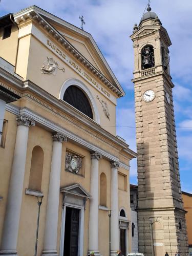 Rilo's Home, Bergamo (photo 2)