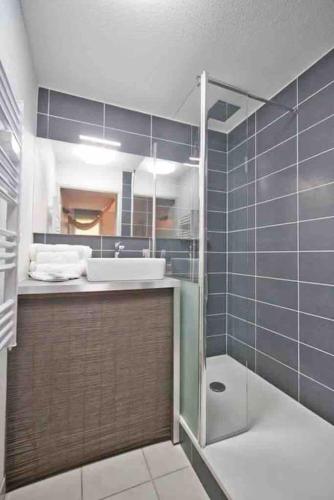 *T2*Vue Garonne*Piscine*Garage*, Toulouse (fotografie 9)