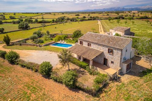 المنظر الخارجي, M404 Cas Murero by Mallorca Villa Selection in سانتا مارجاليدا