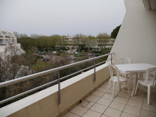 P2 La Grande Motte