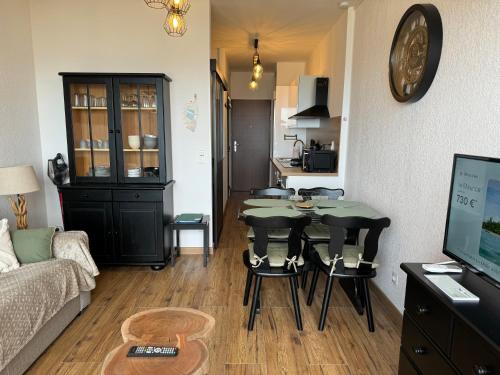Logement 302 moriani plage 4