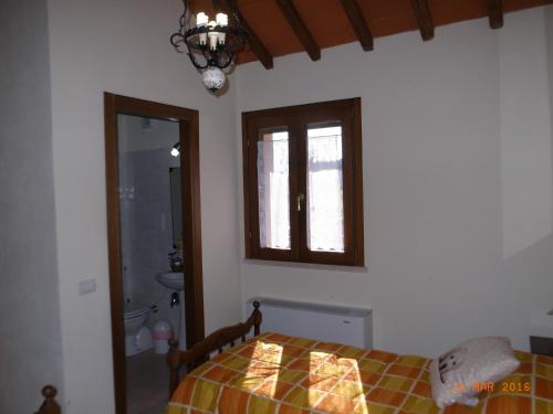 Borgo Antico, Amelia (fotografie 10)