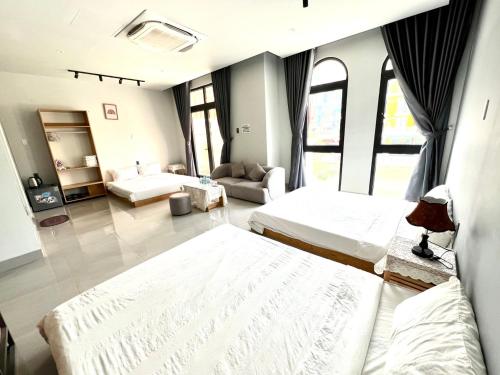 LIA Homestay Grand World Phu Quoc - Sunny Venice Apartment photo 1