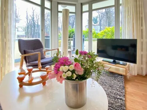 Residenz Bleichröder - 13 in Heringsdorf, Deutschland