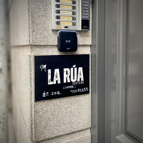Pensión La Rúa-Montera, Madrid (foto 8)