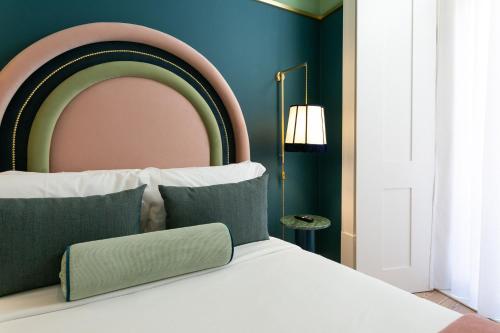 545139555 The Lift Apartments by RIDAN Hotels