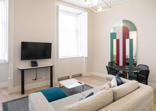545139566 The Lift Apartments by RIDAN Hotels