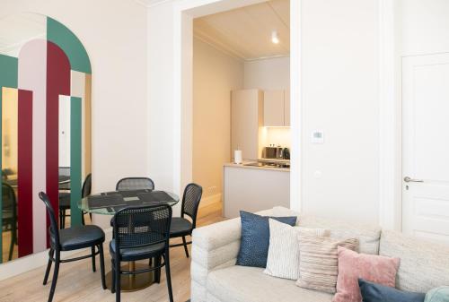 545139571 The Lift Apartments by RIDAN Hotels