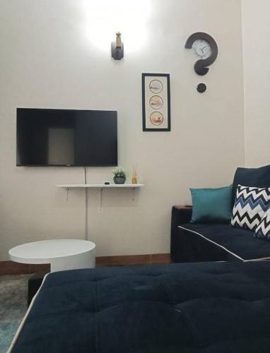Riverside Apartments