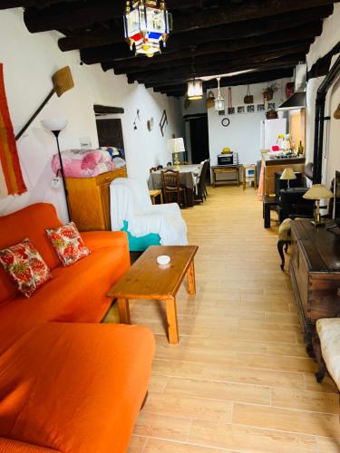 Oprema, Apartamento los tinaos in Pitres City Center
