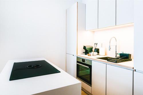 545142069 The Lift Apartments by RIDAN Hotels