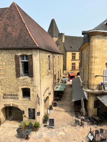 L’enea Sarlat - Location saisonnière - Sarlat-la-Canéda