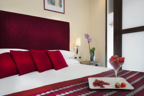 Cardinal Hotel St. Peter, Rome (photo 11)