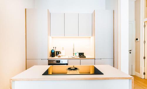 The Lift Apartments by RIDAN Hotels - image 13