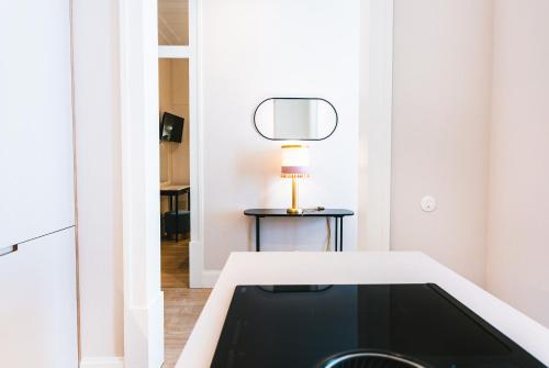 545142631 The Lift Apartments by RIDAN Hotels
