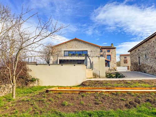 Gîte des Ollières - Location saisonnière - Monistrol-sur-Loire