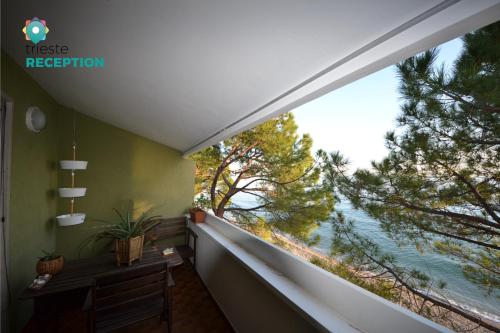 Ginestre Mare 7 - Seashore Apartment