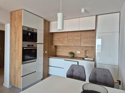 Konyha, SAN Baška Voda - Garage included (SAN Baska Voda - Garage included) in Baska Voda