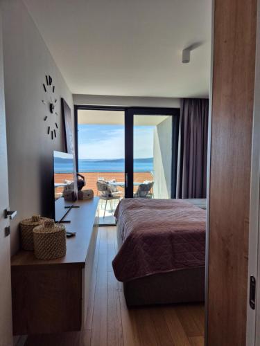 SAN Baška Voda - Garage included (SAN Baska Voda - Garage included) in Baska Voda