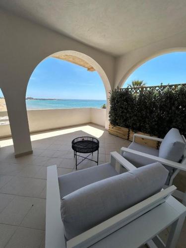 Terrazza SoleLuna