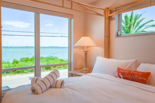 Haven House by Brightwild - Luxury Waterfront in Key West, USA