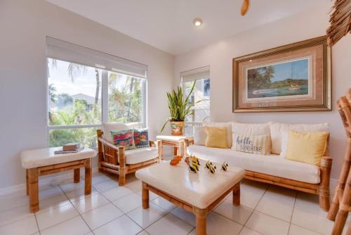 Haven House by Brightwild - Luxury Waterfront in Key West, USA