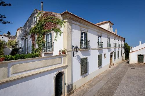 Casa De Santiago in ซานเตียโก โด คาเซม