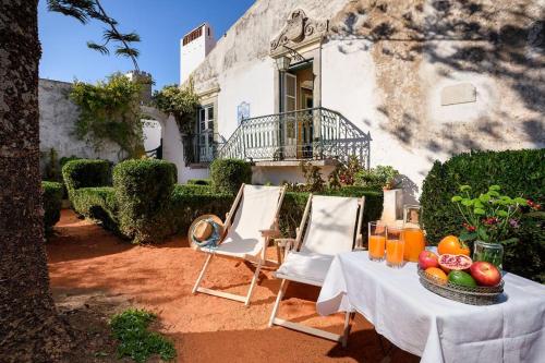 Casa De Santiago in ซานเตียโก โด คาเซม