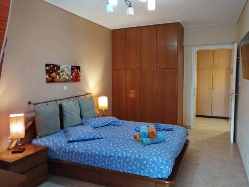 Dancer's Home, Corinto (foto 6)