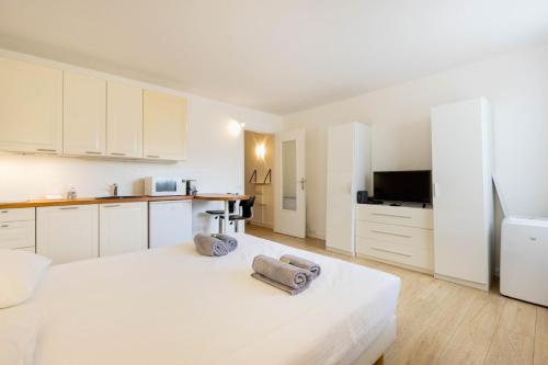 Agence des Résidences - Studios du Grand Hôtel - image 4