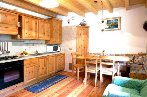 Appartamenti Home Service in Livinallongo