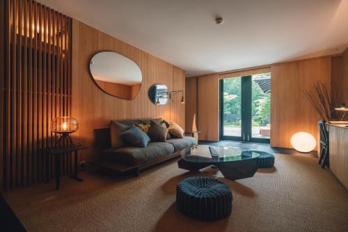 北杜Keyforest酒店 Hotel Keyforest Hokuto