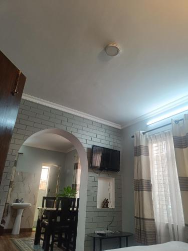 Facilities, Anita's Home Aircondition in Swayambhu