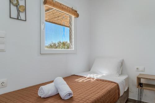 Kleris Apartment 9 Tinos