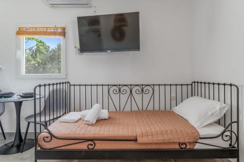 Kleris Apartment 9 Tinos