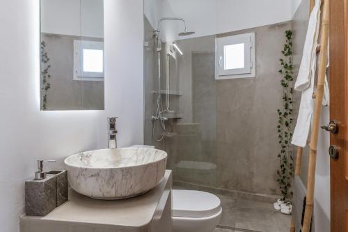 Kleris Apartment 9 Tinos