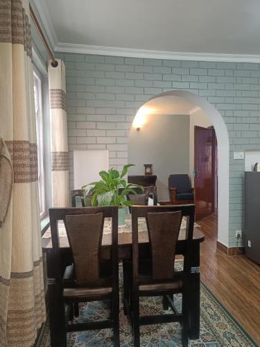 Facilities, Anita's Home Aircondition in Swayambhu