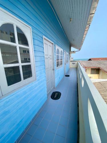 Plaza Huahin near สถานีขนส่งหัวหิน