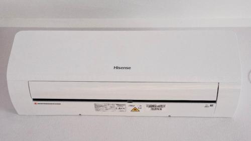 [Free Parking] Un angolo di sole a MareBu!